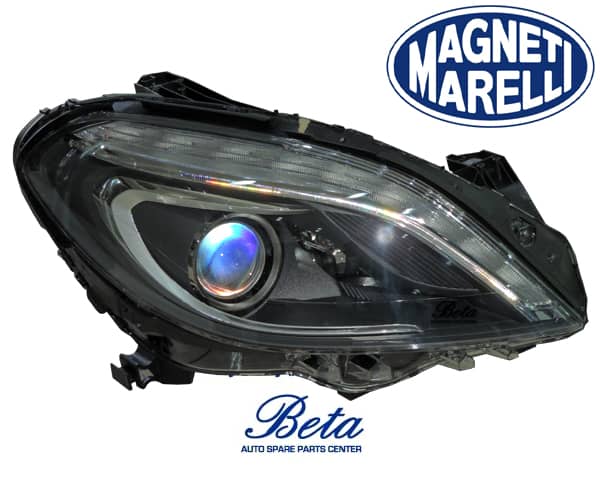 Right Side Headlamp Xenon with AFS for Mercedes B-Class W246 2012-2014 models, Part Number 2468204661 / 2468200839 Right Side Headlamp Xenon with AFS for Mercedes B-Class W246 2012-2014 models, Part Number 2468204661 / 2468200839